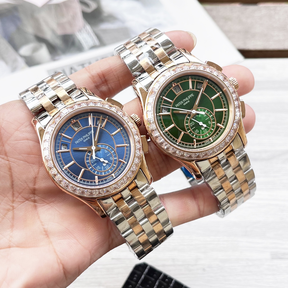 Patek Philippe